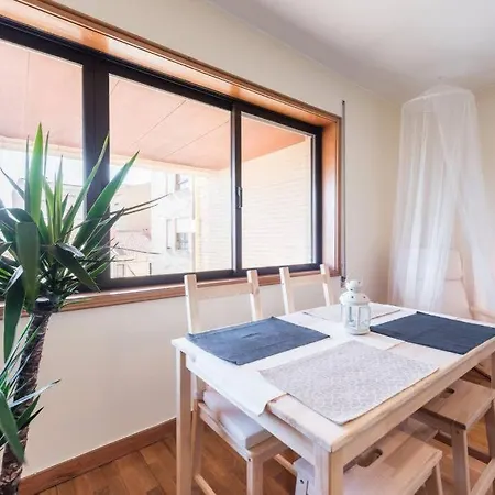 Gaia House - Apartamento Inteiro Junto Ao Metro Vila Nova de Gaia Exterior foto