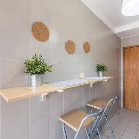 Gaia House - Apartamento Inteiro Junto Ao Metro Vila Nova de Gaia Exterior foto