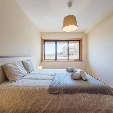 Gaia House - Apartamento Inteiro Junto Ao Metro Vila Nova de Gaia Exterior foto