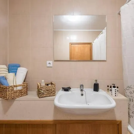 Gaia House - Apartamento Inteiro Junto Ao Metro Vila Nova de Gaia Exterior foto