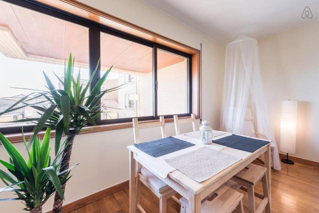 Gaia House - Inteiro Junto Ao Metro Vila Nova de Gaia