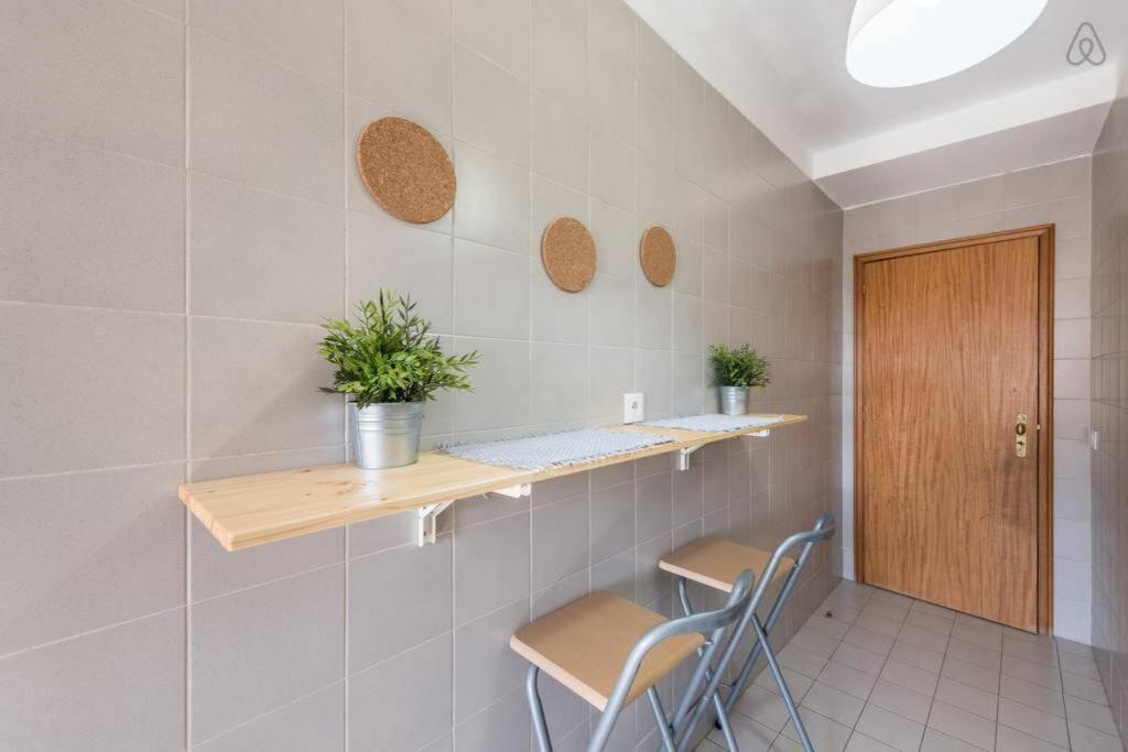 Gaia House - Inteiro Junto Ao Metro Apartment Vila Nova de Gaia