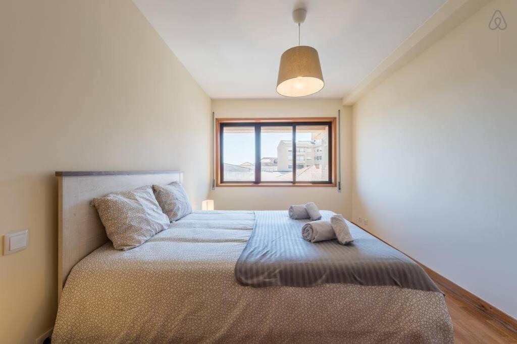 Gaia House - Inteiro Junto Ao Metro * Vila Nova de Gaia