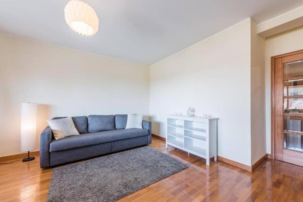 Gaia House - Inteiro Junto Ao Metro Apartment