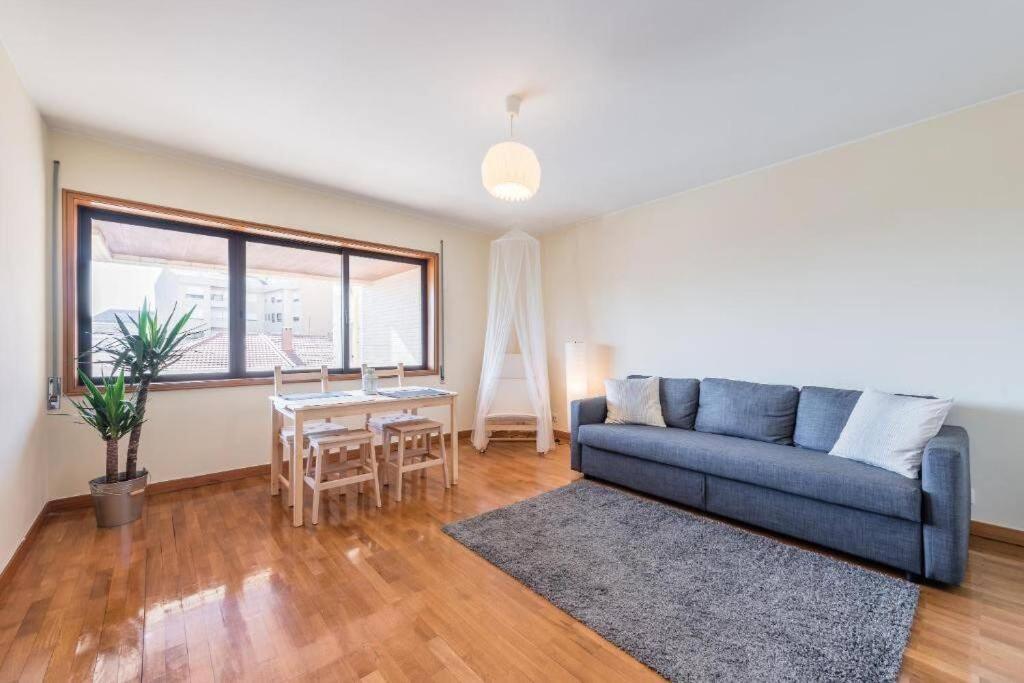 Gaia House - Inteiro Junto Ao Metro Apartment Vila Nova de Gaia