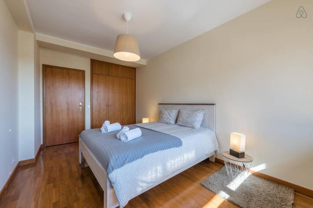 Apartment Gaia House - Inteiro Junto Ao Metro *