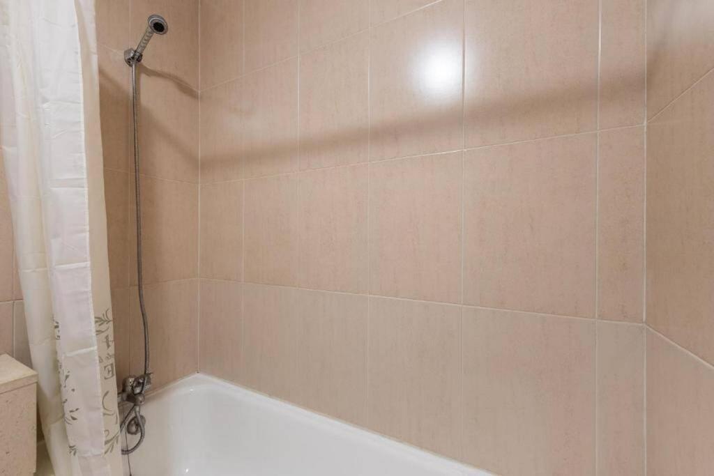 Gaia House - Inteiro Junto Ao Metro Apartment