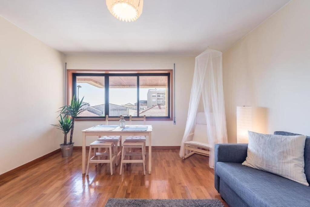 Gaia House - Inteiro Junto Ao Metro Apartment *