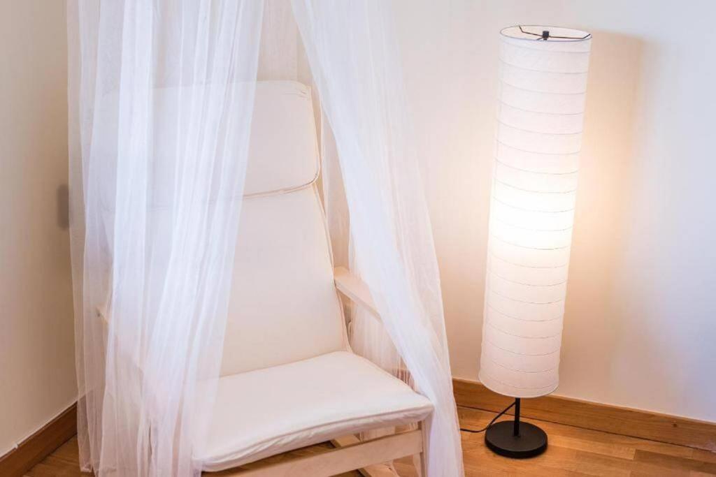Gaia House - Inteiro Junto Ao Metro